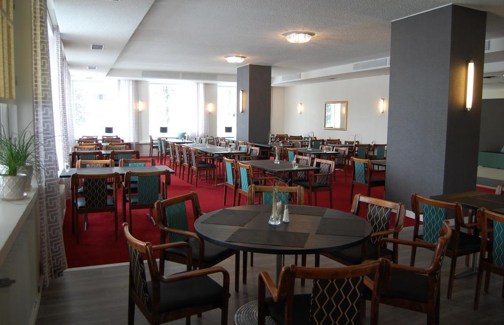 Hotel Hirvi Aanekoski Exterior photo